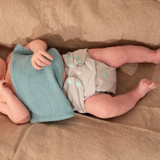 Najčastejšie dôvody, pre ktoré ste sa rozhodli používať látkové plienky: 🌱 ekologický: nie je vám jedno, koľko (ton)...