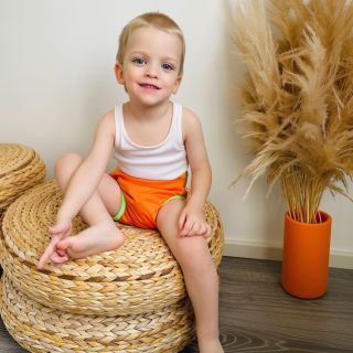 V čom sú iné vaše tréningové nohavičky od tých, ktoré kúpim za 9-10€ v každom eshope pre deti? 🤔 Poďme sa na to mrknúť...